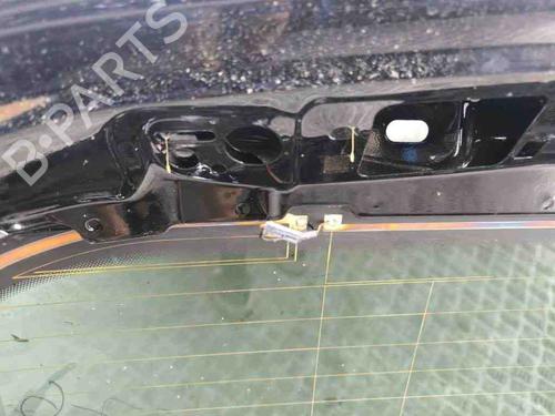 Tailgate AUDI A3 Sportback (8VA, 8VF) 2.0 TDI | BP28896113C6