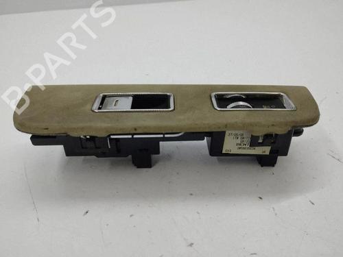 Left rear window switch BENTLEY CONTINENTAL FLYING SPUR (3W_) 6.0 | BP38279217I29 - Image 3