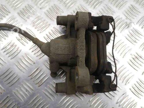 Right rear brake caliper MERCEDES-BENZ C-CLASS (W204) C 220 CDI (204.008) | BP28890804M106