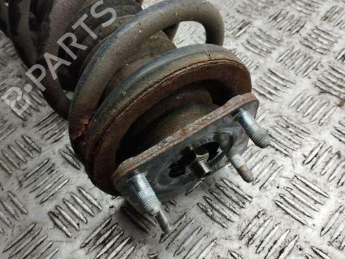 Left front shock absorber MAZDA CX-7 (ER) 2.2 MZR-CD AWD (ER10A) | BP28846679M16