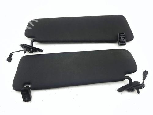 Left sun visor AUDI Q7 (4LB) 3.0 TDI quattro | BP36331859I1 - Image 6