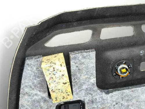 Boot lining BMW i3 (I01) Range Extender | BP36348411I3 - Image 5
