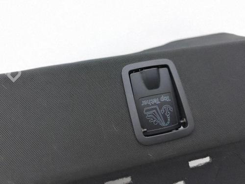 Rear parcel shelf AUDI A4 B9 (8W2, 8WC) 2.0 TDI | BP40466310C85 - Image 6