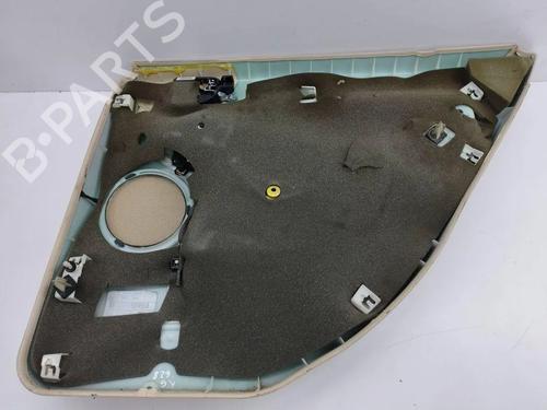 Rear left panel JAGUAR X-TYPE I (X400) 2.5 All-wheel Drive | BP33254115C60 - Image 3