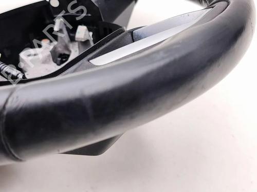 Steering wheel MAZDA CX-5 (KF) 2.2 D | BP33226195C49 - Image 11