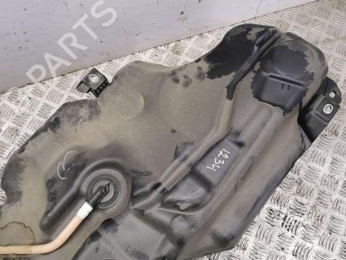 Fuel tank AUDI A1 Sportback (8XA, 8XF) 1.0 TFSI | BP28881153C62 