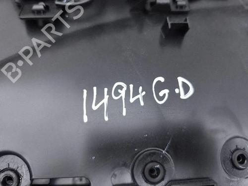 Rear right panel MASERATI LEVANTE SUV (M161) 3.0 S Q4 | BP40151203C61 - Image 11