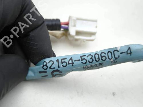 Wiring harness LEXUS IS II (_E2_) 220d (ALE20) | BP32674316E16 - Image 10