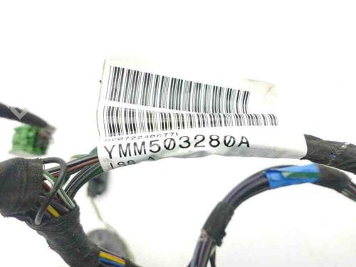 Wiring harness LAND ROVER RANGE ROVER SPORT I (L320) 2.7 D 4x4 | BP28894710E16 