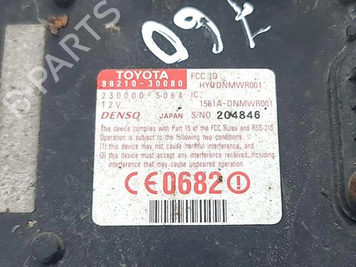 Electronic module LEXUS GS (_S19_) 350 AWD (GRS196_, GRS196R) | BP33961735M83 - Image 10