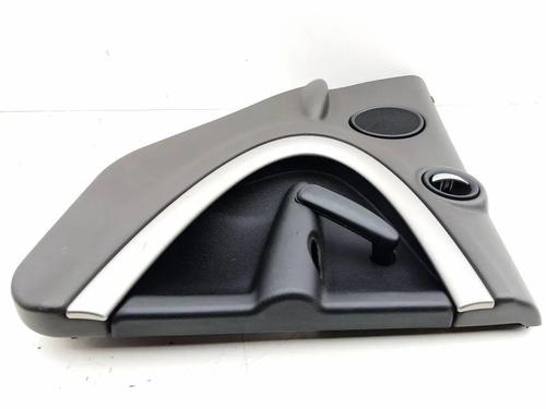 Rear left panel MINI MINI COUNTRYMAN (R60) John Cooper Works ALL4 | BP33662111C60 - Image 5