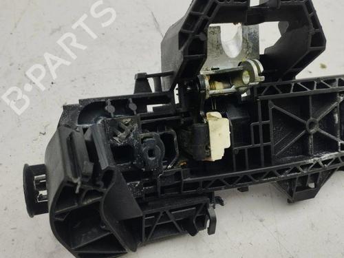 Rear right exterior door handle MERCEDES-BENZ C-CLASS (W204) C 220 CDI (204.002) | BP28885800C130 