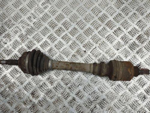 Left front driveshaft PEUGEOT 206 Hatchback (2A/C) 1.4 i | BP28891505M38 