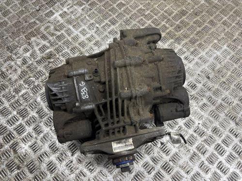 Rear differential BMW X5 (F15, F85) xDrive 40 d | BP30885099M24 