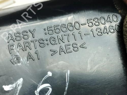Air vent LEXUS IS II (_E2_) 220d (ALE20) | BP36079741I21 - Image 5