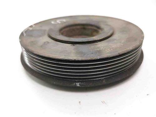 Pulley FORD FOCUS C-MAX (DM2) 1.6 TDCi | BP28891458M122 