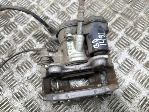 Right rear brake caliper BMW X2 (U10) iX2 eDrive 20 | BP39904083M106 - Image 7