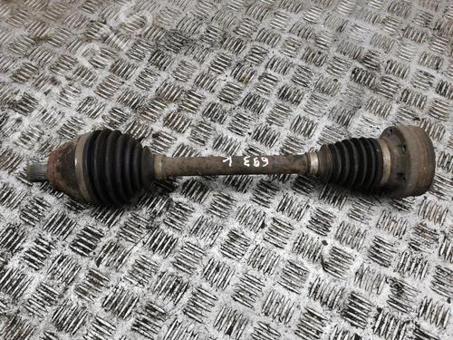 Used Left front driveshaft Left front driveshaft 33255044 33255044