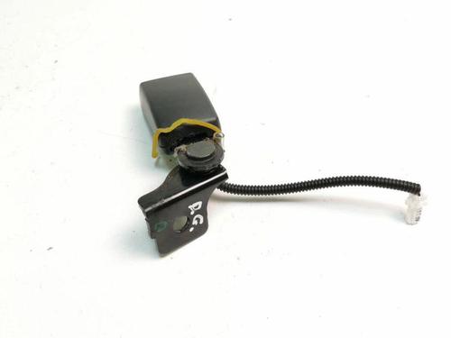 Used Seat buckle HYUNDAI i30 (GD) 1.6 CRDi (110 hp) 28903004