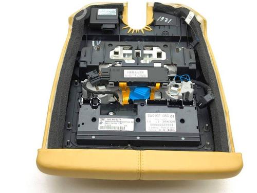 Interior roof light BENTLEY CONTINENTAL FLYING SPUR (3W_) 6.0 | BP28883589I8 