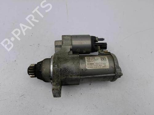 Starter AUDI Q3 (F3B) 35 TFSI | BP28899764M8  - Image 8