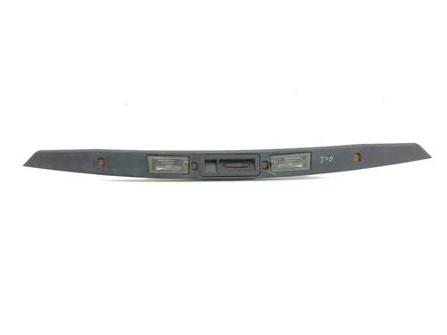Used Licence plate light Licence plate light 36329561 36329561