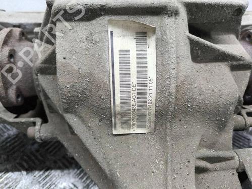 Rear differential BENTLEY CONTINENTAL FLYING SPUR (3W_) 6.0 | BP37610381M24  - Image 7