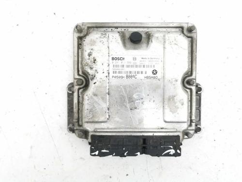 Used Engine control unit (ECU) Engine control unit (ECU) 28886479 28886479