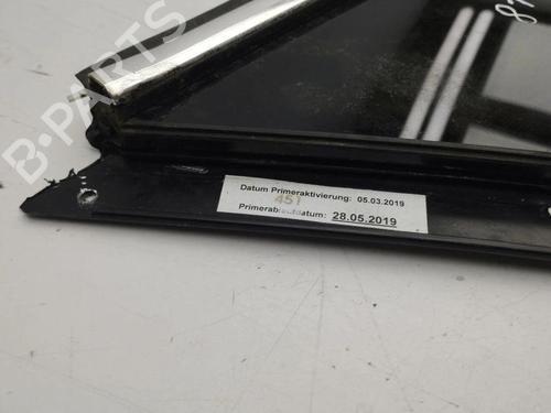 Rear left quarter glass VW ARTEON (3H7, 3H8) 2.0 TDI 4motion | BP28901184C93 