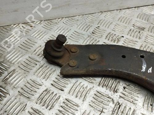 Left front suspension arm FORD B-MAX (JK) 1.6 TDCi | BP38252144M12 - Image 4