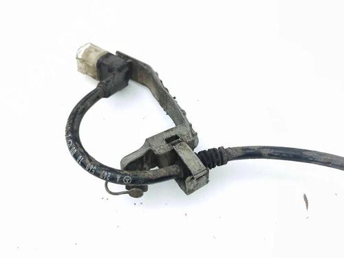 Electronic sensor MERCEDES-BENZ A-CLASS (W177) A 180 d (177.003) | BP33897469M84 - Image 4