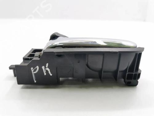 Front left interior door handle TOYOTA COROLLA (_E12_) 2.0 D-4D (CDE120R, CDE120L_) | BP33864515I13 - Image 2