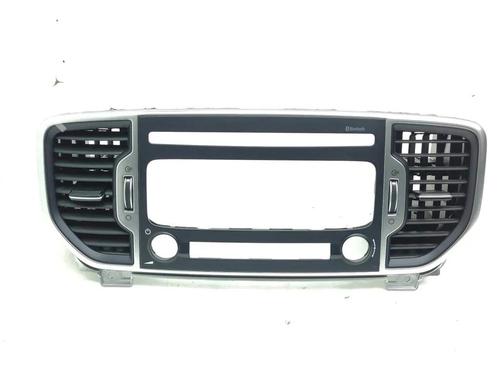 Luftventil Luftventil KIA SPORTAGE IV (QL, QLE) 1.6 GDI (132 hp) 36046178 36046178