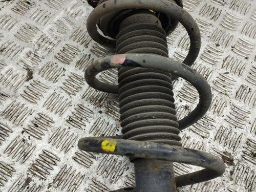 Right front shock absorber NISSAN X-TRAIL II (T31) 2.0 dCi 4x4 | BP28842130M17 