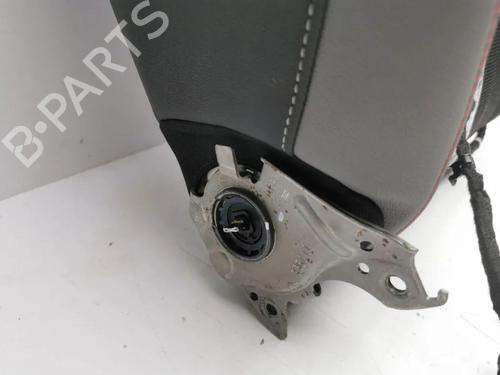 Left front seat OPEL MOKKA 1.2 (76) | BP36193576C15 - Image 4
