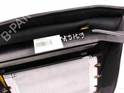 Rear seat MASERATI QUATTROPORTE V 4.2 | BP29337657C17  - Image 11
