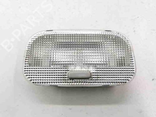 Innerbelysning PEUGEOT 307 Break (3E) 2.0 HDI 90 (90 hp) 28870383