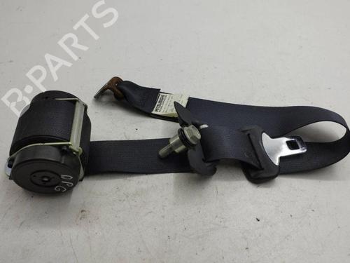 Rear right seatbelt PEUGEOT 4007 (VU_, VV_) 2.2 HDi | BP28904792I28 