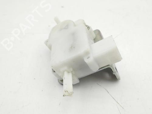 Fuel door actuator HONDA ACCORD VIII (CU) 2.2 i-DTEC (CU3) | BP28872941E18 