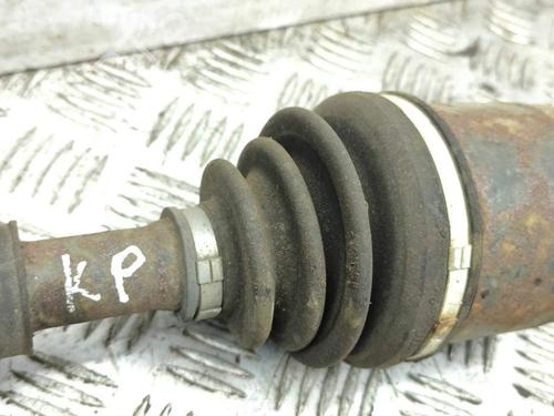 Left front driveshaft MAZDA CX-7 (ER) 2.2 MZR-CD AWD (ER10A) | BP28899995M38 