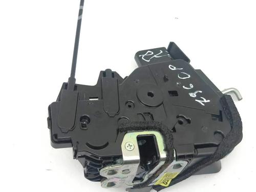 Front right lock KIA STONIC (YB) 1.0 T-GDi | BP38501595C97 - Image 4