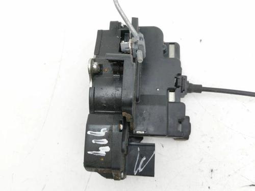 Front left lock OPEL ANTARA A (L07) 2.2 CDTi | BP28892212C98 
