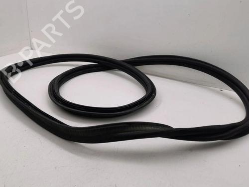 Rubber door seal RENAULT CLIO V (B7_) 1.3 TCe 130 (B7MF) | BP28897048C142 
