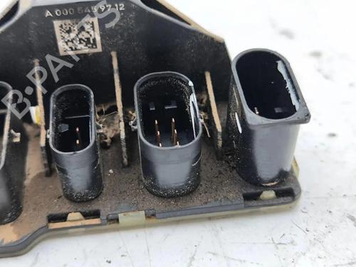 Electronic sensor MERCEDES-BENZ E-CLASS (W213) E 220 d (213.004) | BP33865688M84  - Image 6