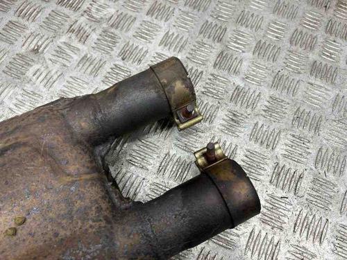 Exhaust system MASERATI QUATTROPORTE V 4.2 | BP29337680M121 