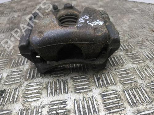 Right front brake caliper RENAULT MEGANE IV Hatchback (B9A/M/N_) 1.5 dCi 110 (B9A3) | BP38250389M104 - Image 2