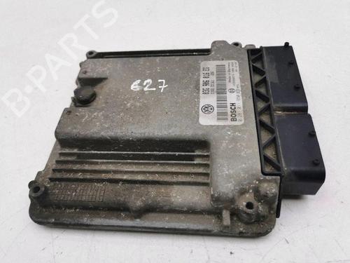 Engine control unit (ECU) SEAT ALTEA (5P1) 2.0 TDI 16V | BP40168785M57 - Image 6