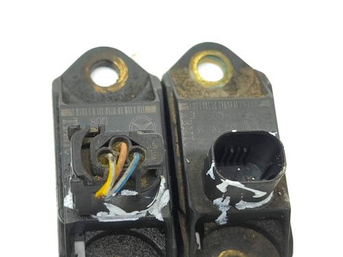 Electronic sensor MERCEDES-BENZ S-CLASS (W220, V220) S 320 CDI (220.026, 220.126) | BP28872400M84 