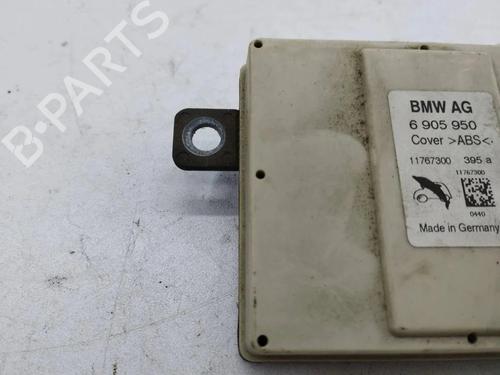 Electronic module BMW X5 (E53) 4.4 i | BP28877689M83 - Image 6