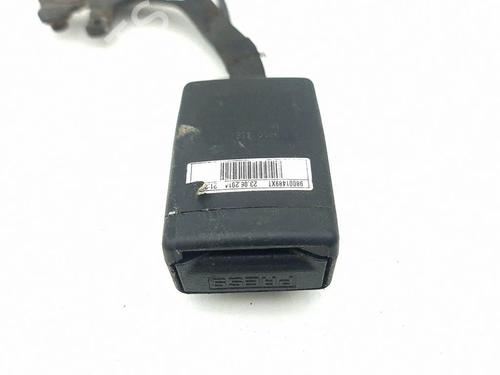 Seat buckle CITROËN C4 CACTUS 1.6 HDi 90 | BP38280654I32 - Image 2